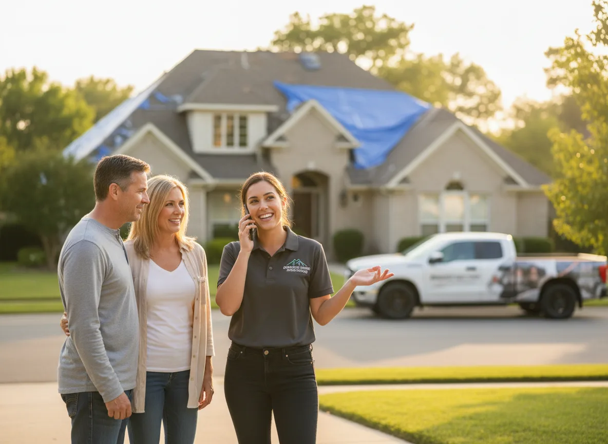 Emergency Roof Repair Warsaw, MN FAQs